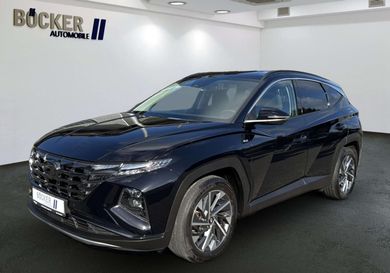 Hyundai Tucson, 2023
