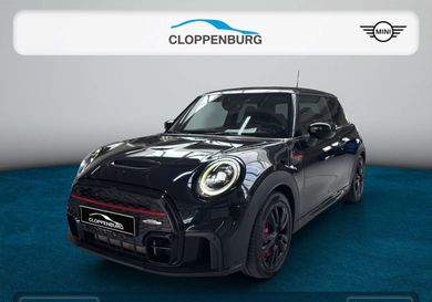 MINI John Cooper Works, 2021