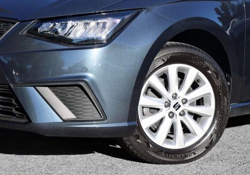 Seat Ibiza, 2024