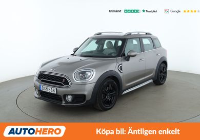 MINI, 2018