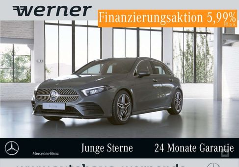 Mercedes-Benz A 250, 2020