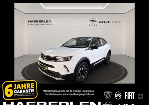 Opel Mokka, 2024