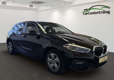 BMW 118, 2022 2
