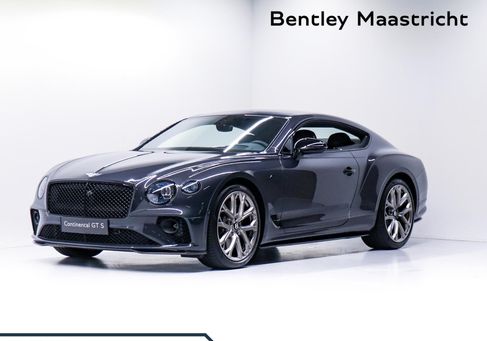 Bentley Continental GT, 2024