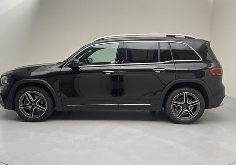 Mercedes-Benz GLB 200, 2026