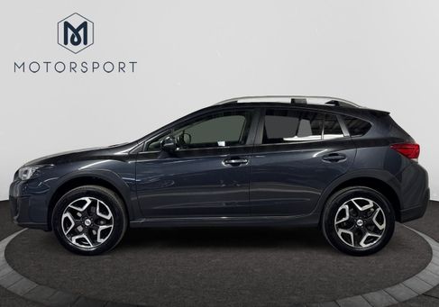 Subaru XV, 2018