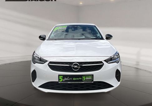 Opel Corsa, 2023 3