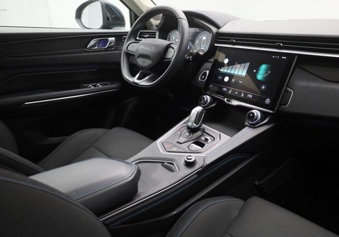 Lynk &amp; Co 01, 2021