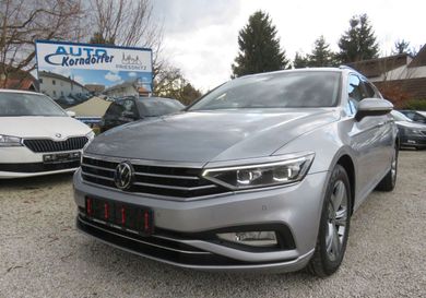 Volkswagen Passat Variant, 2023