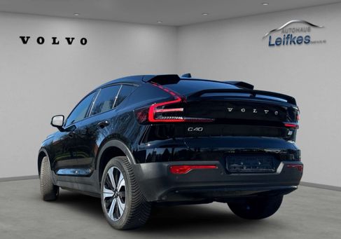 Volvo C40, 2023