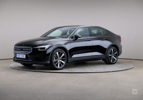 Polestar 2, 2022