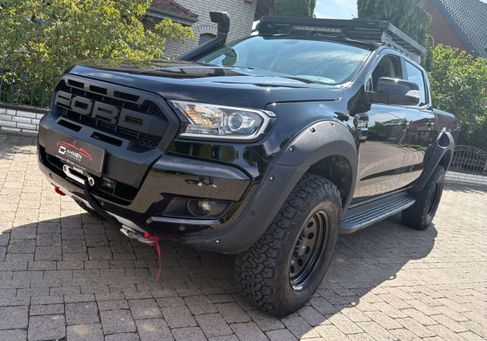 Ford Ranger, 2019 3