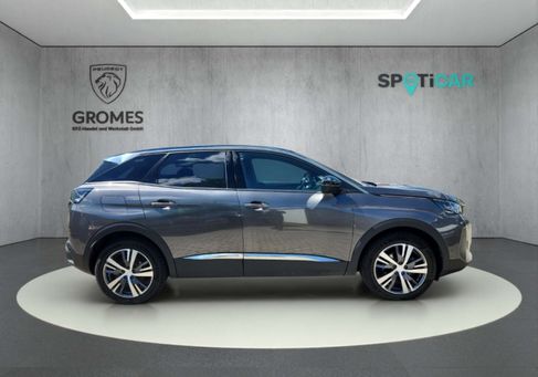 Peugeot 3008, 2023