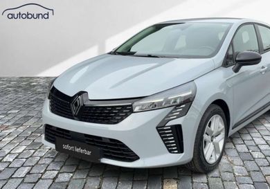 Renault Clio, 2026