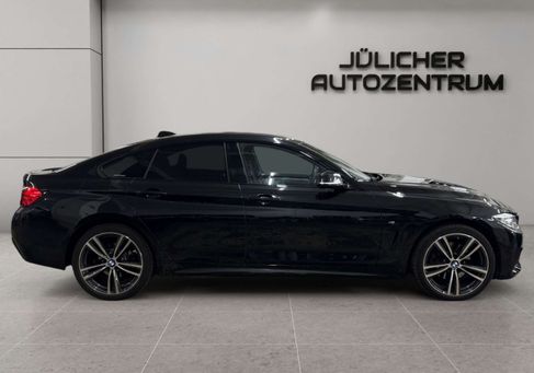 BMW 430, 2017