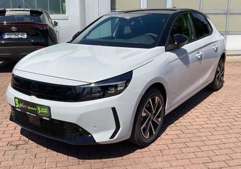 Opel Corsa, 2025 2