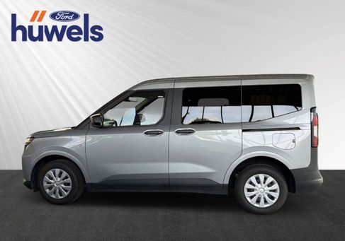 Ford Tourneo Courier, 2025