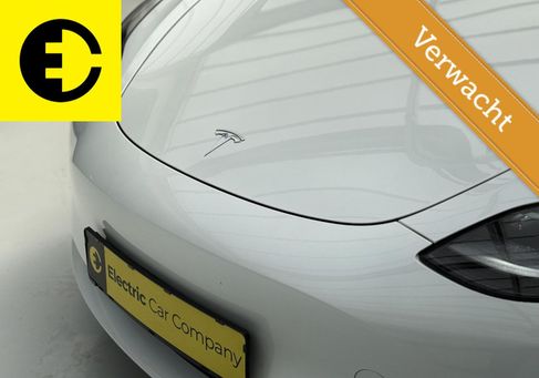 Tesla Model 3, 2023 2