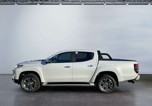 Mitsubishi L200, 2020 3