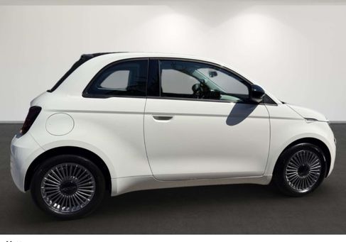 Fiat 500, 2026
