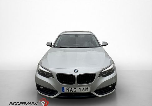 BMW 435, 2020