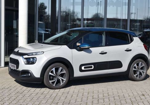 Citroën C3, 2022 2