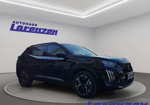 Peugeot 2008, 2024