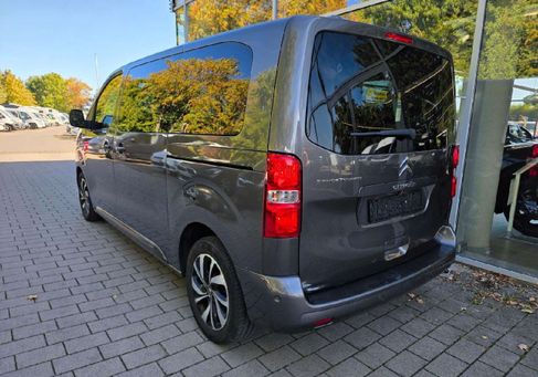Citroën SpaceTourer, 2021 3