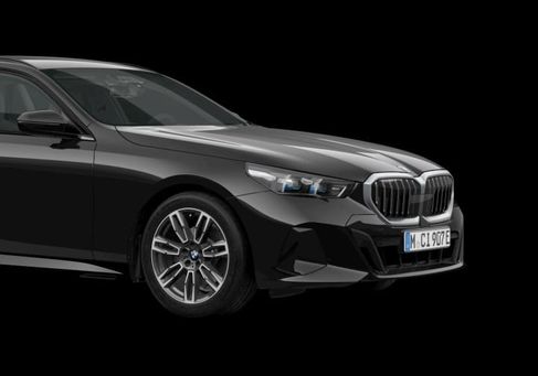 BMW 530, 2026 2
