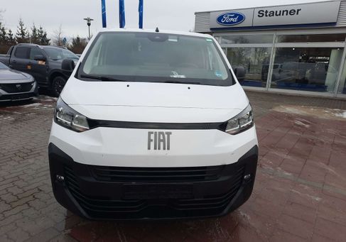 Fiat Scudo, 2024