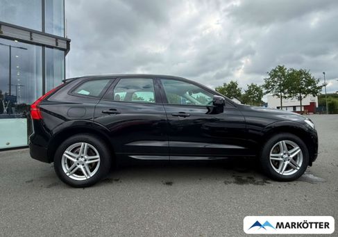 Volvo XC60, 2018