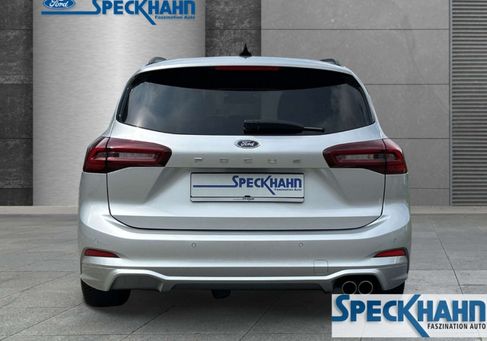 Ford Focus, 2024
