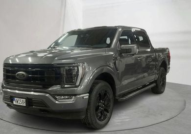 Ford F 150, 2023