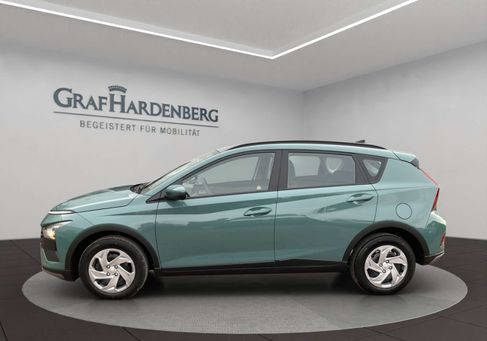 Hyundai Bayon, 2026 2