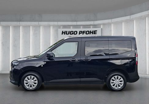 Ford Tourneo Courier, 2025