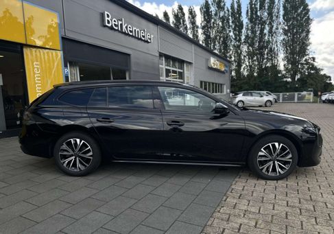 Peugeot 508, 2023