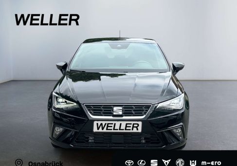 Seat Ibiza, 2025