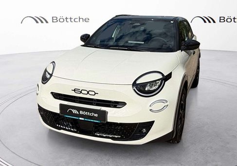 Fiat 600, 2026