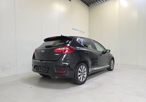 Kia, 2018 3