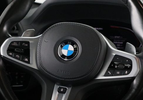 BMW X4 M40, 2020