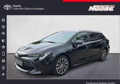 Toyota Corolla, 2019