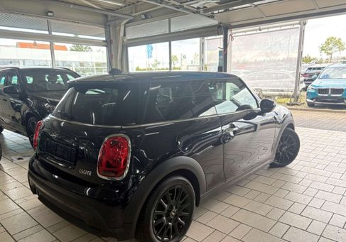 MINI Cooper, 2023