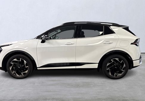 Kia Sportage, 2023 2