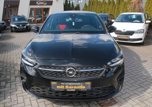 Opel Corsa, 2022 3