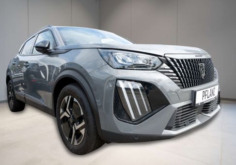 Peugeot 2008, 2024