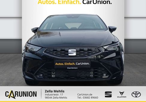 Seat Ibiza, 2026