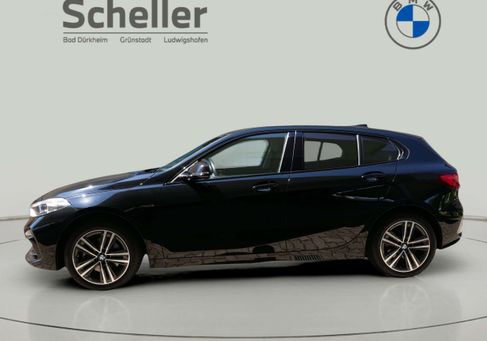 BMW 118, 2023