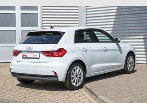 Audi A1, 2026
