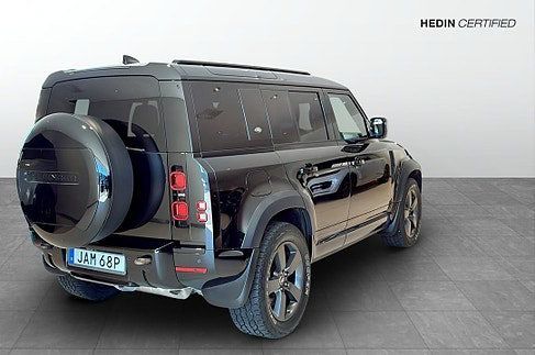 Land Rover Defender, 2024
