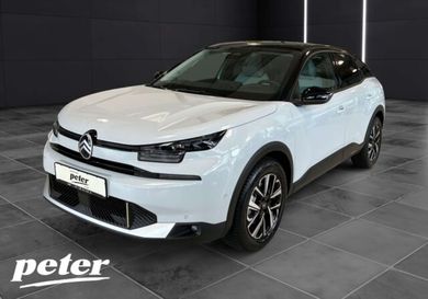 Citroën C4, 2026
